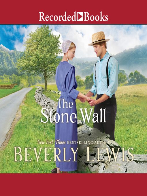 Cover image for The Stone Wall